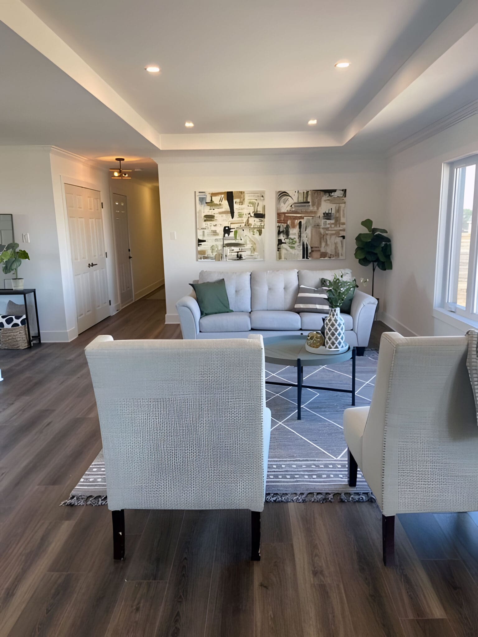 Windy Ridge House Gallery – Windy Ridge Homes