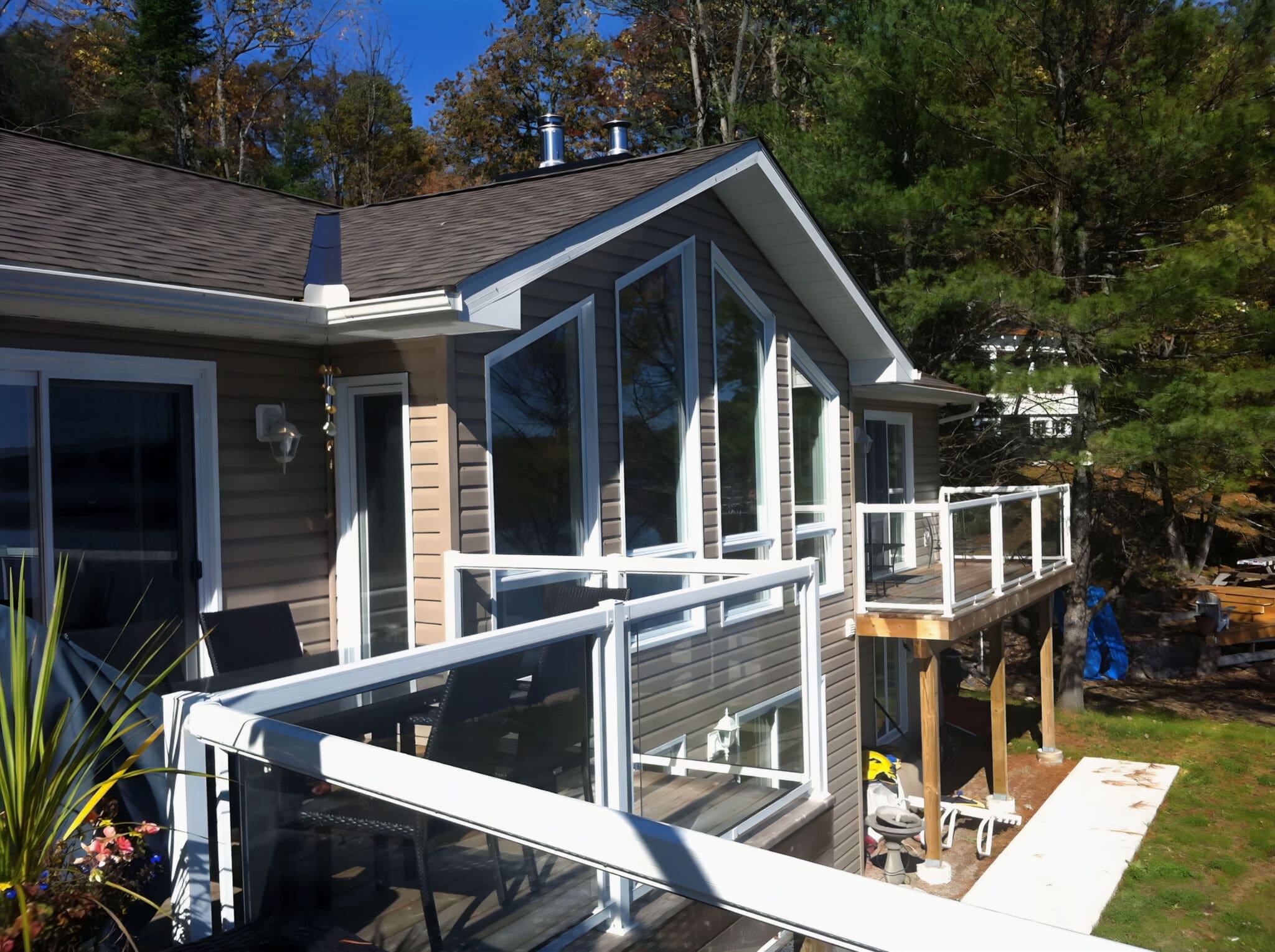 Windy Ridge House Gallery – Windy Ridge Homes